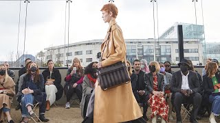 Chloe  Fall Winter 20222023  Full Show [upl. by Kaliski932]