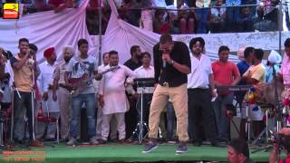 VEET BALJIT  LIVE PERFORMANCES 2015  KISHANPUR KALAN MOGA FULL HD [upl. by Ilahtan46]