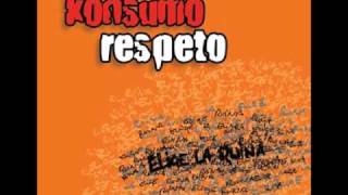 Despues  Konsumo Respeto  quotElige la Ruinaquot [upl. by Eirruc]