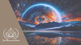 EARTH HEALING OHM  783 Hz Schumann Resonance amp 432 Hz Frequency  Ultimate Energy Boost [upl. by Myna]