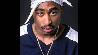 Tupac keep your head up backward message [upl. by Ymmor]