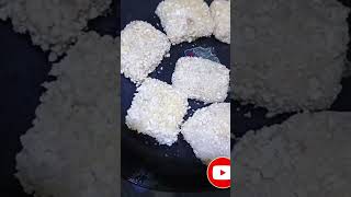 CHICKEN NUGGETS RECIPE BY LUBNA KA KITCHEN food recipe [upl. by Anig]