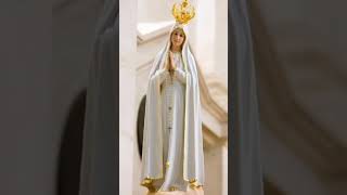 Our lady of fathima song  mother Mary songs [upl. by Annait805]