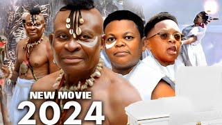 HIGHLY ANTICIPATED MOVIE EVERYONE IS TALKING ABOUT COLUMBUS IROSANGA vs OSITA IHEME2024 AFRICAN FULL [upl. by Anahc]