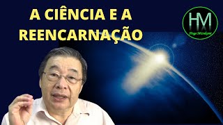 A CIÊNCIA E A REENCARNAÇÃO PALINGENESIA [upl. by Sleinad886]