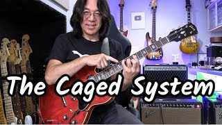 Lets talk about The Caged System [upl. by Lavine]