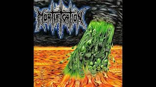 MORTIFICATION AUS  Mortification 1991 Full Album [upl. by Ailedua]