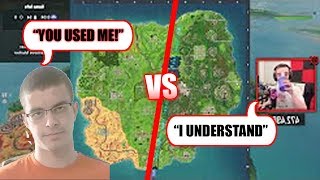 PROHENIS EXPLAINS WHY NICK EH 30 STOPPED PLAYING WITH HIM [upl. by Nnyladnarb273]