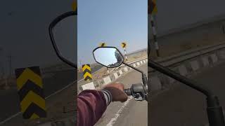 Kandla port to gandhidham Fly over gandhidhamcity kandla shortsvideo gandhidham dailyvlog [upl. by Karlie]