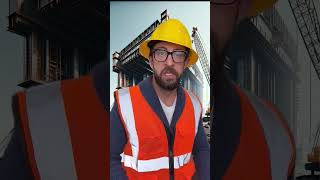 Watch the Madness 150 Efficiency 1000 Laughter on the Construction Site 😂 part 40 funnyshorts [upl. by Ardys]