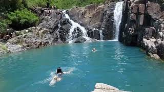 Sheung Luk Stream The most Beautiful Hongkong waterfalls adventures LigoChallengeAccepted [upl. by Mord894]