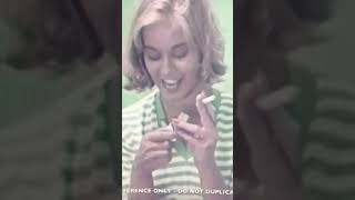 70’s Newport commercial 1970s smoke ciggarettes 70s [upl. by Belding]