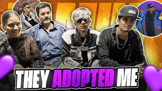 VIJAY DK FAMILY ADOPTED ME  VIJAY DK SHOW VLOG [upl. by Song]