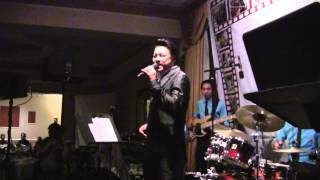 Love Me With All Of Your Heart  Philip Huy amp Saigon Stars Band [upl. by Gilford]