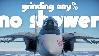 My F14 Grinding Experience War Thunder [upl. by Druci]