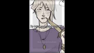 Day 2 of posting Octavian angst edits [upl. by Busey854]