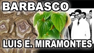 BARBASCO  LUIS E MIRAMONTESMenopausia [upl. by Saitam]