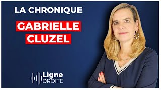 Ministère de lImmigration  enfumage politique ou vraie solution   Gabrielle Cluzel [upl. by Ljoka]