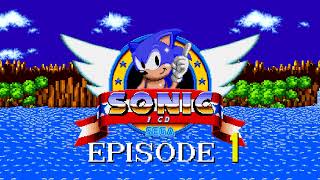 Sonic 1 CD Intro [upl. by Akienat]