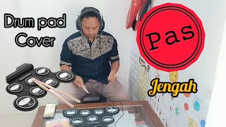 Jengah by pas band  drum cover [upl. by Kwarteng863]