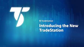 Introducing the New TradeStation [upl. by Artima]