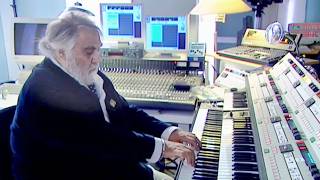 Vangelis the Best Music Composer of the 20th Century [upl. by Berthe]