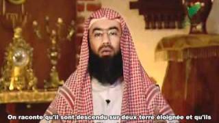 ISLAM  Les Meilleurs Histoires E02 Histoires des Djinns Vostfr [upl. by Jayne]