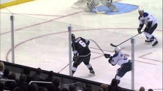 Muzzin Brings The Kings All The Way Back [upl. by Emilio]