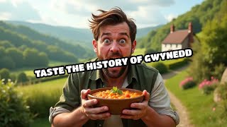 Taste the History of Gwynedd [upl. by Zetta]