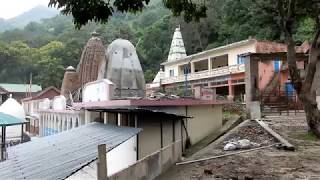 Rishi Markandeya Temple Bilaspur  Himachal Pradesh India [upl. by Evvie]