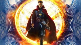 Trailer Music Doctor Strange  Soundtrack Doctor Strange Theme Song [upl. by Hobie176]