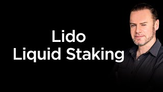 Lido Liquid Staking  risky or safe [upl. by Delcine]