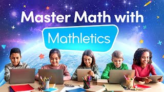 Help Students Master Math with Mathletics [upl. by Atinal384]