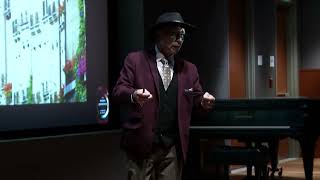 Exclusive Lawrence Krauss New Lecture The Edge of Knowledge At Bowers Museum 2023 [upl. by Draneb345]