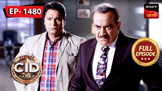 Murder In The Morgue  CID Bengali  Ep 1480  Full Episode  17 February 2024 [upl. by Dagna]