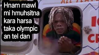 Rethei tak chunga olympic tel tura an inbuatsaih danMizo Movie Recap [upl. by Waylin55]