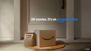 Its on Amazon Prime [upl. by Lilias]