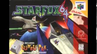 Star Fox 64 quotCorneriaquot Theme FL Studio Remake With Some Star Fox 64 Soundfonts [upl. by Brooke]