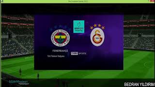 Pes 2013 Transfer Yaması 2023 Nasıl Yapılır stsl ptt1lig amp En Güncel Bomba Yama \u00100 Tavsiye [upl. by Colligan456]