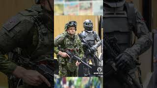 INILAH RATNIK 3 SERAGAM PALING CANGGIH BUATAN RUSIA TENTARA RUSIA ARMOR [upl. by Drofnelg717]