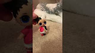 lol dolls viralvideo comedy loldollsurprise funny relatable fyp [upl. by Ahsienom]