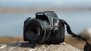 Canon 200D Mark ii OUTDOOR Photography amp FOCUS Test [upl. by Nahs58]