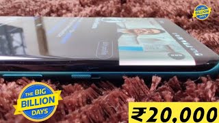 Top 5 Best Curved Display Phones Under 20000 BBD Sale 2024 [upl. by Vanny]