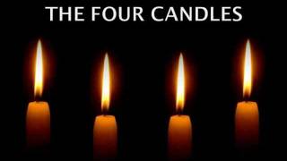 The Four Candles [upl. by Grubman]