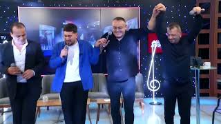 Recebim Muhammed Ali Atakan HANOĞLU Canlı Performans Horon Ekin Tv Dadali Show [upl. by Ahseya]