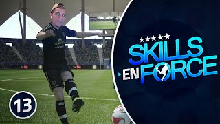 FIFA 15 UT  Skills en Force quotPRIMECHALLENGEquot Episode 13 [upl. by Reinhard883]