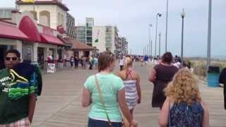 2013 Rehoboth Beach [upl. by Atalanti]