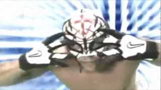 WWE Smackdown Theme Song  2005 rise up with intro [upl. by Asilehc]