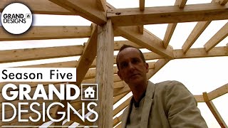 Cambridgeshire  Season 5 Episode 19  Grand Designs UK With Kevin McCloud  Full Episode [upl. by Akeim915]