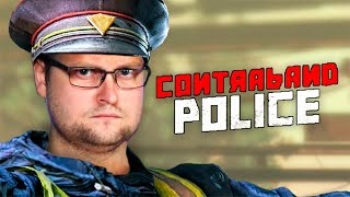 ПОГРАНИЧНИК КУПЛИНОВ ► Contraband Police 1 [upl. by Lela]